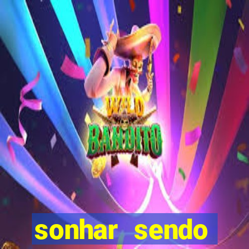 sonhar sendo roubado o celular